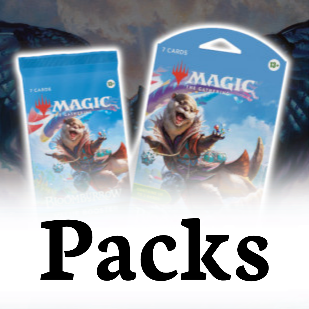 Packs