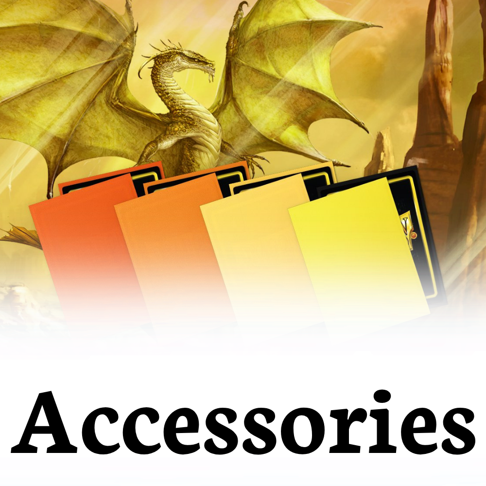 Accessories