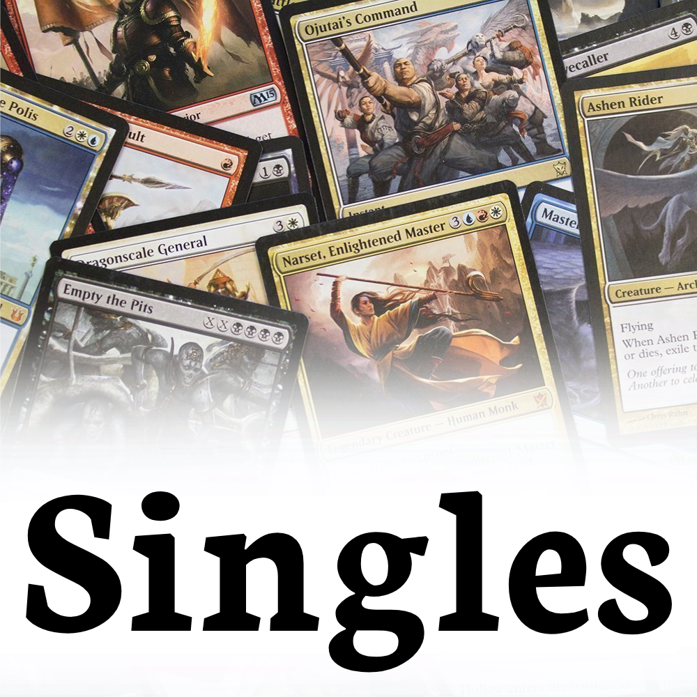 Singles