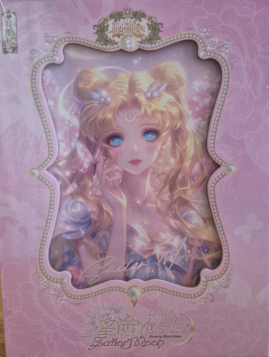 Sailor Moon - Huajian She