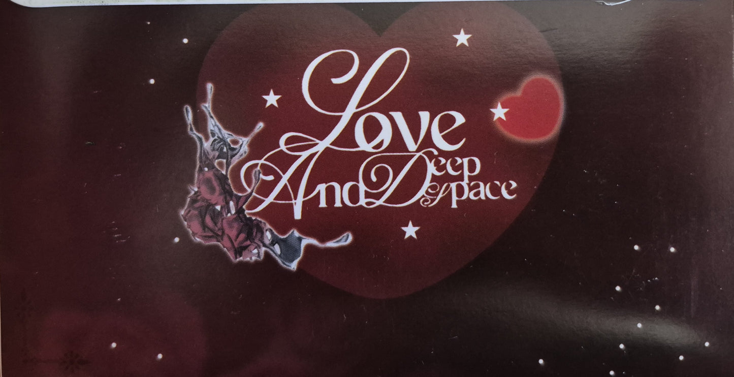 Love and Deepspace - Fanxing