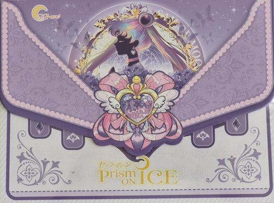 Sailor Moon - Prism on Ice Vol 4