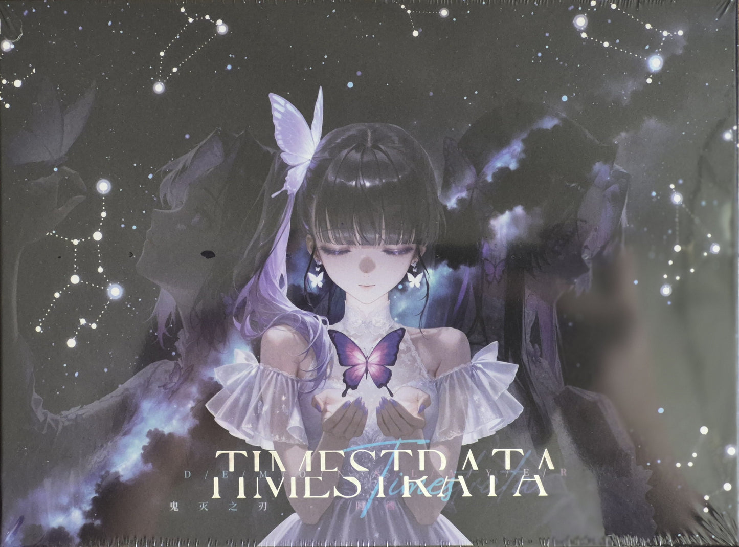 Demon Slayer - Timestrata