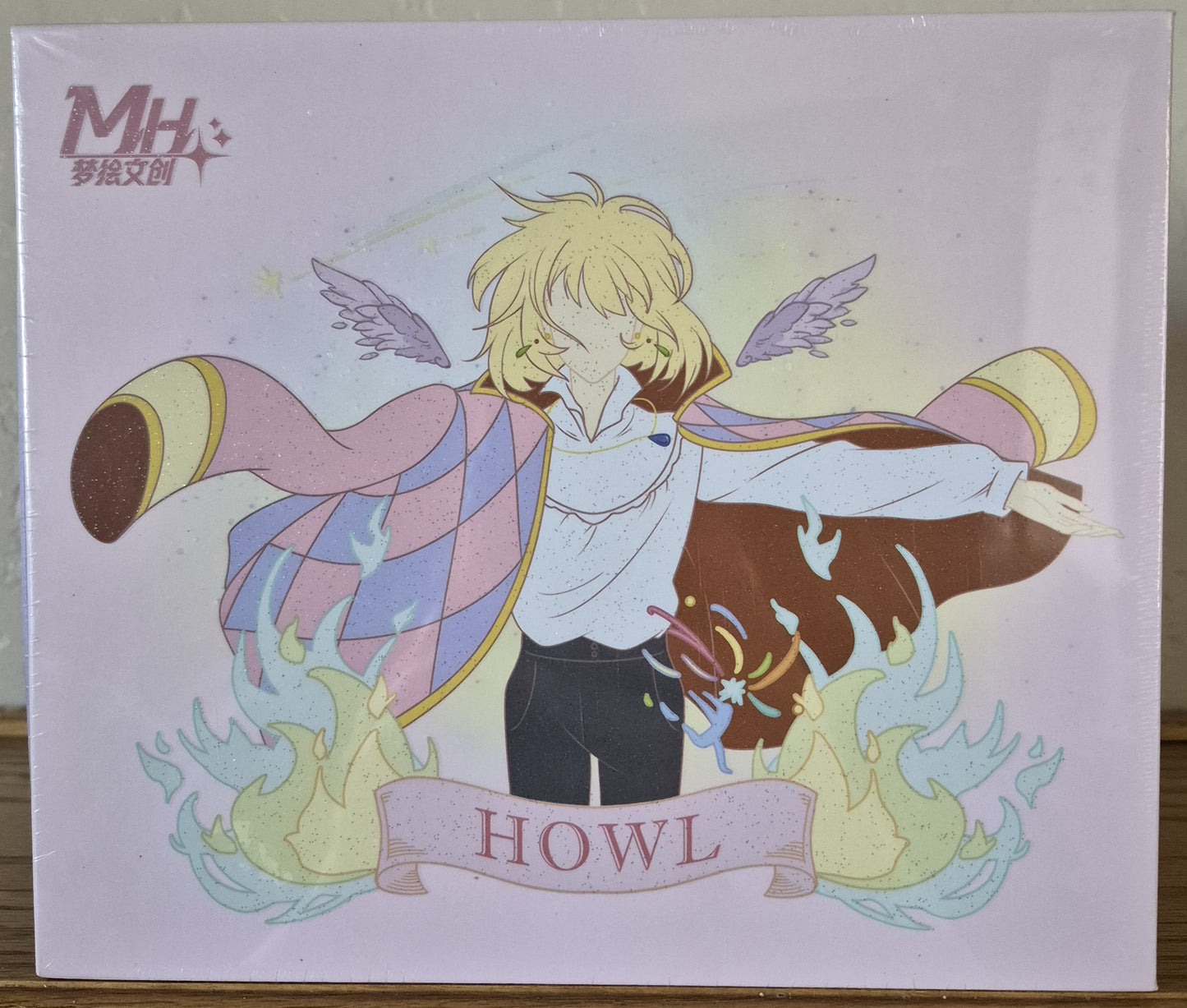 Studio Ghibli - Meng Hui