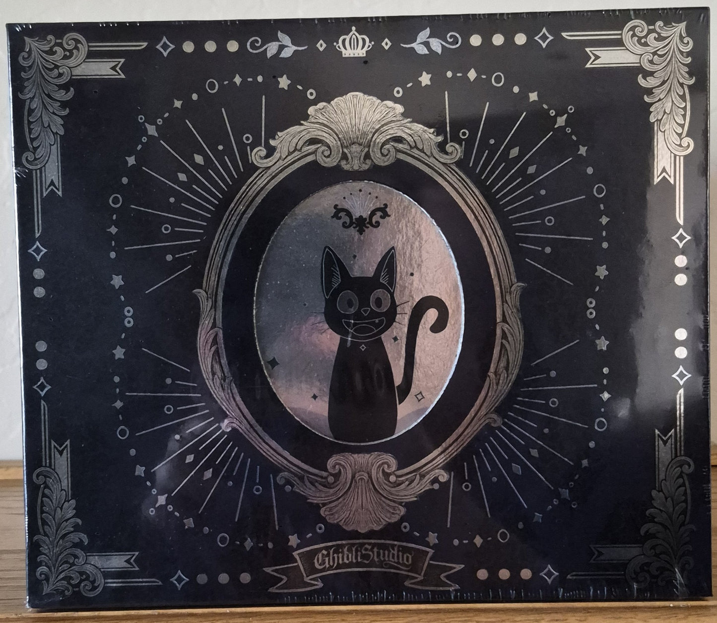 Studio Ghibli - Star's Promise