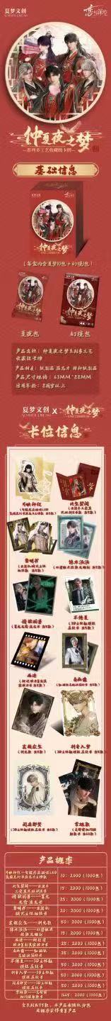 Love and Deepspace - A Midsummer Nights Dream