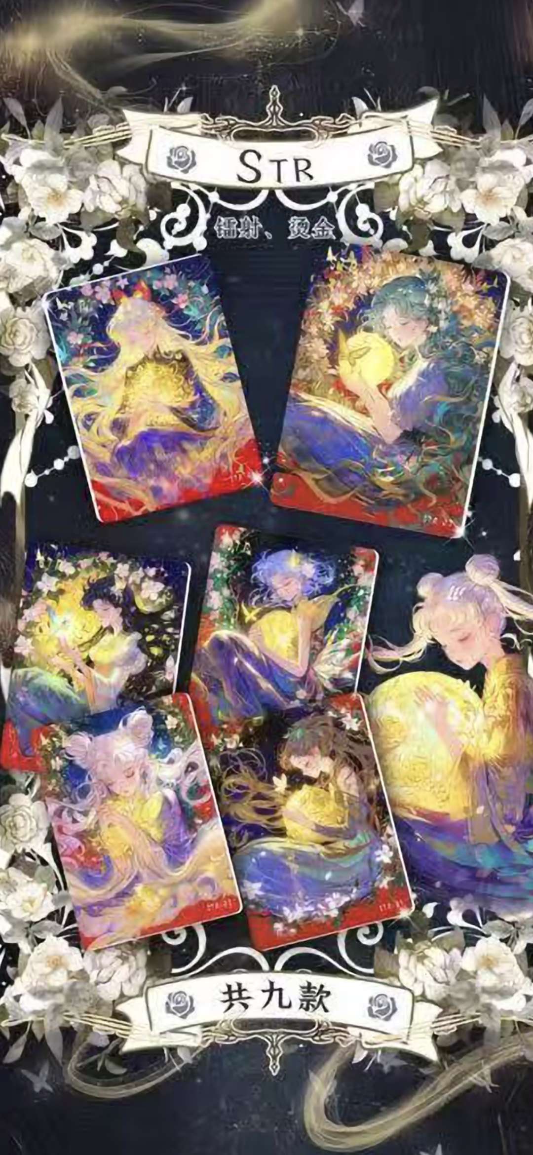 Sailor Moon - Moon Night 3