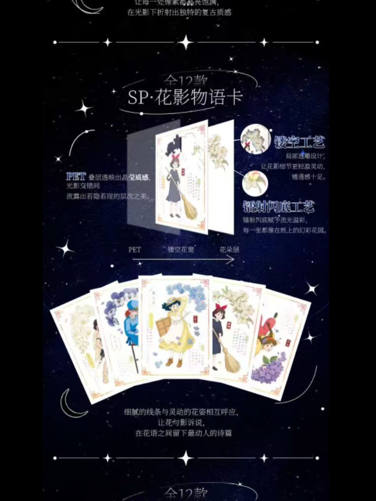 Studio Ghibli - Star's Promise